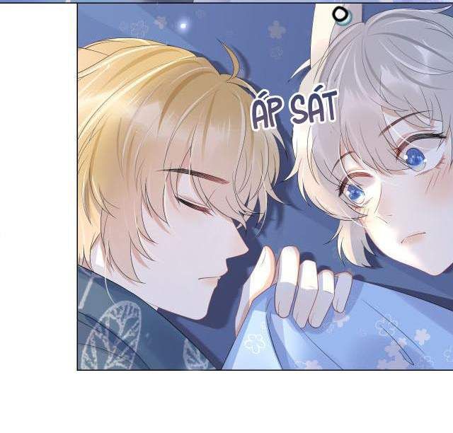 Một Ngụm Nuốt Trọn Thỏ Con Chapter 14 - Trang 2