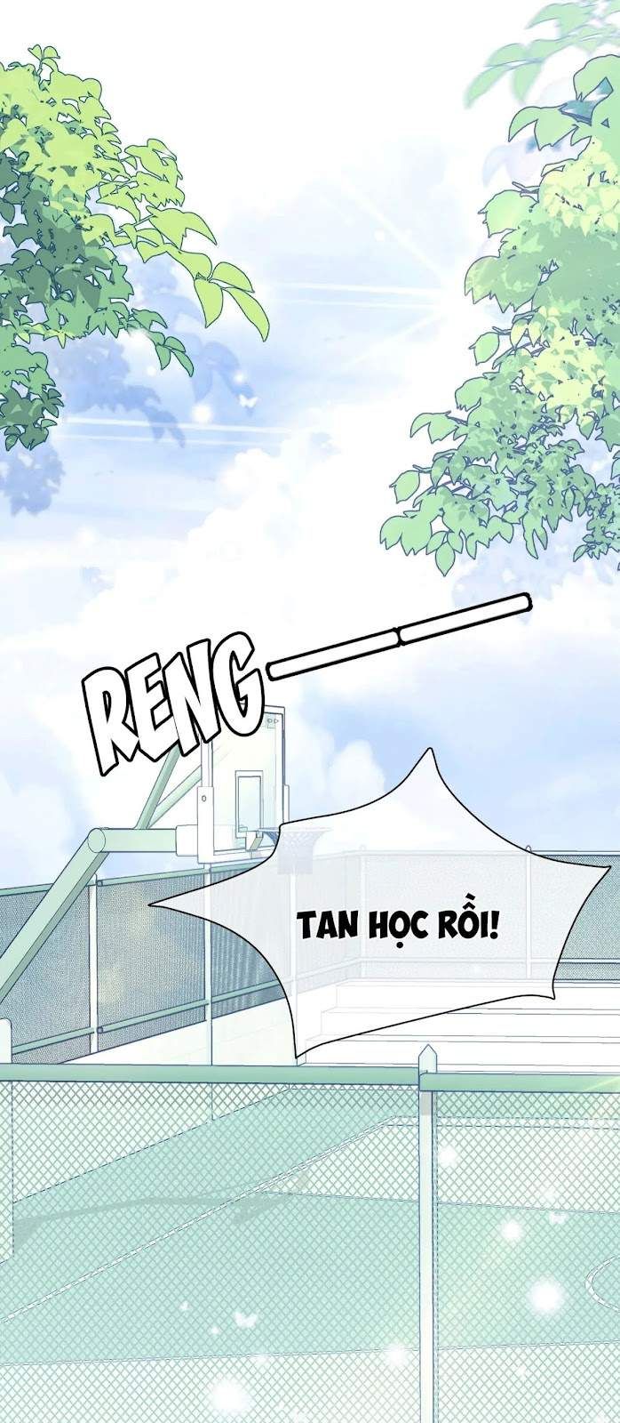 Một Ngụm Nuốt Trọn Thỏ Con Chapter 15 - Trang 2