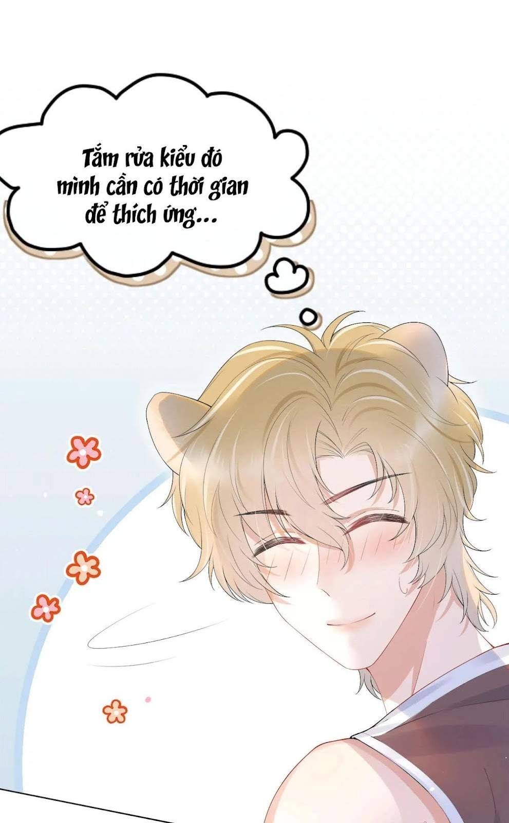 Một Ngụm Nuốt Trọn Thỏ Con Chapter 15 - Trang 2