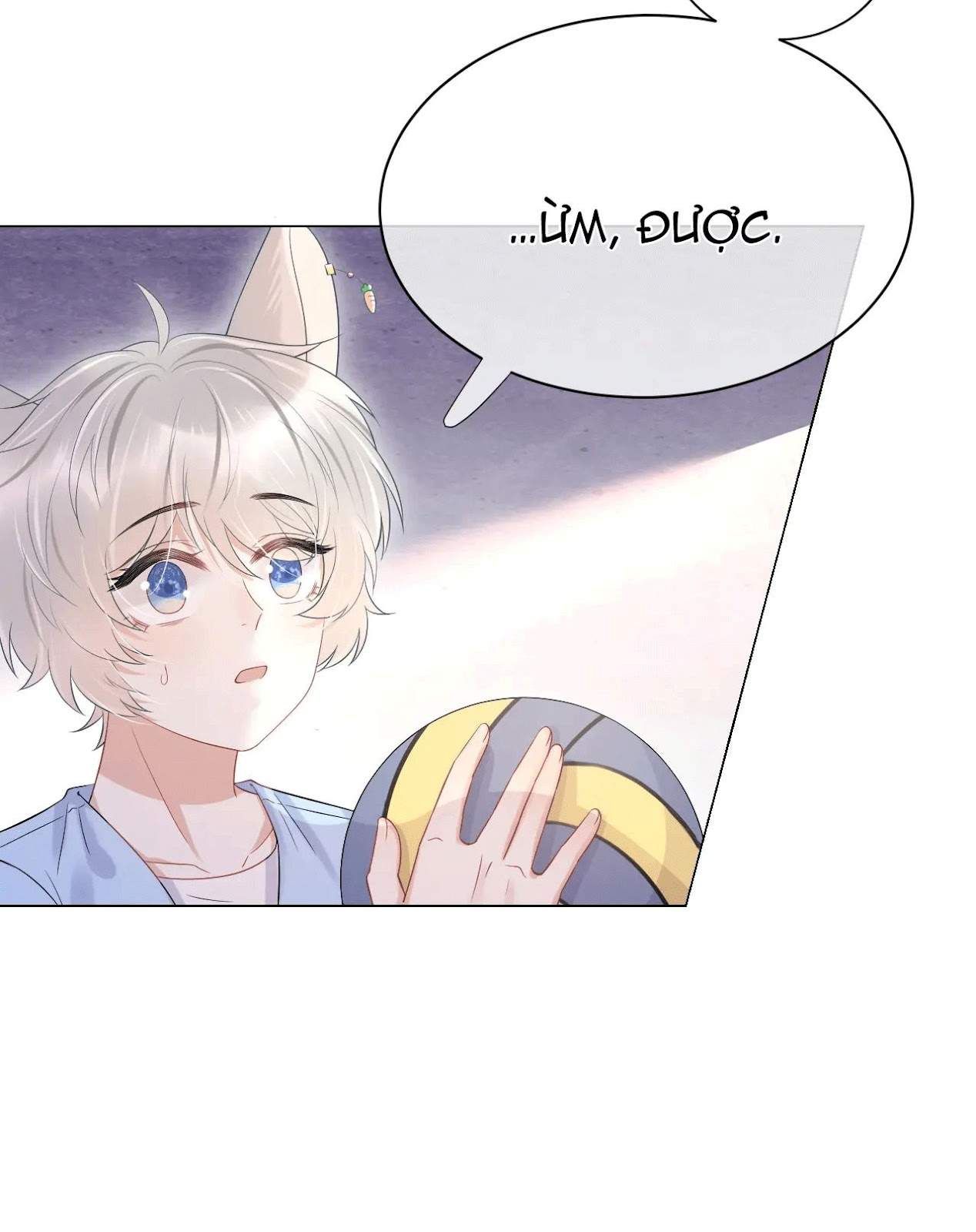 Một Ngụm Nuốt Trọn Thỏ Con Chapter 15 - Trang 2