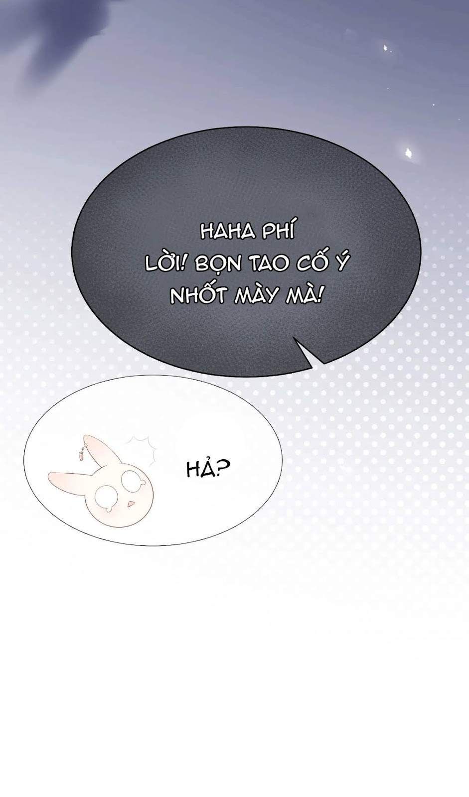 Một Ngụm Nuốt Trọn Thỏ Con Chapter 15 - Trang 2