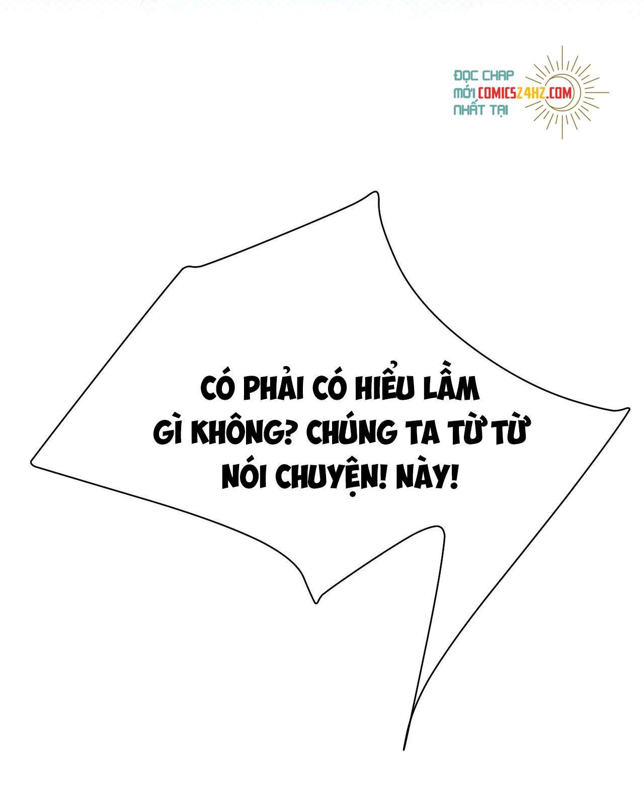Một Ngụm Nuốt Trọn Thỏ Con Chapter 15 - Trang 2
