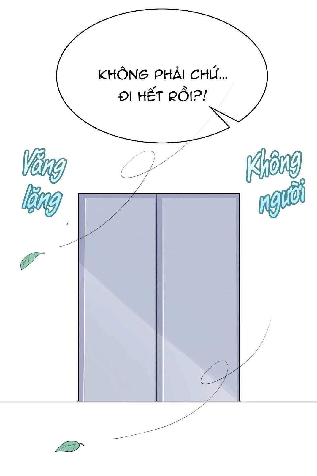 Một Ngụm Nuốt Trọn Thỏ Con Chapter 15 - Trang 2