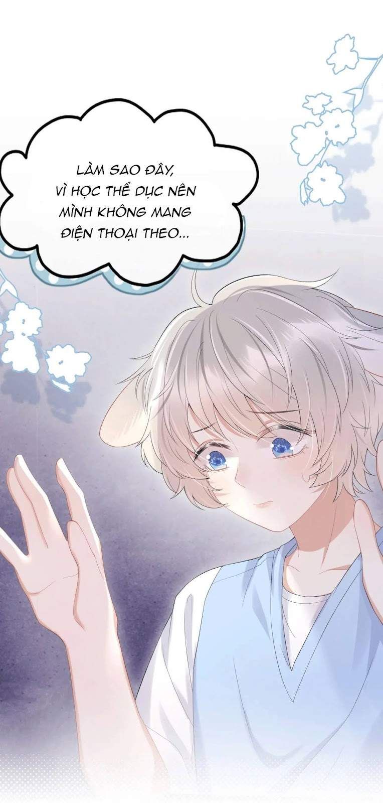 Một Ngụm Nuốt Trọn Thỏ Con Chapter 15 - Trang 2