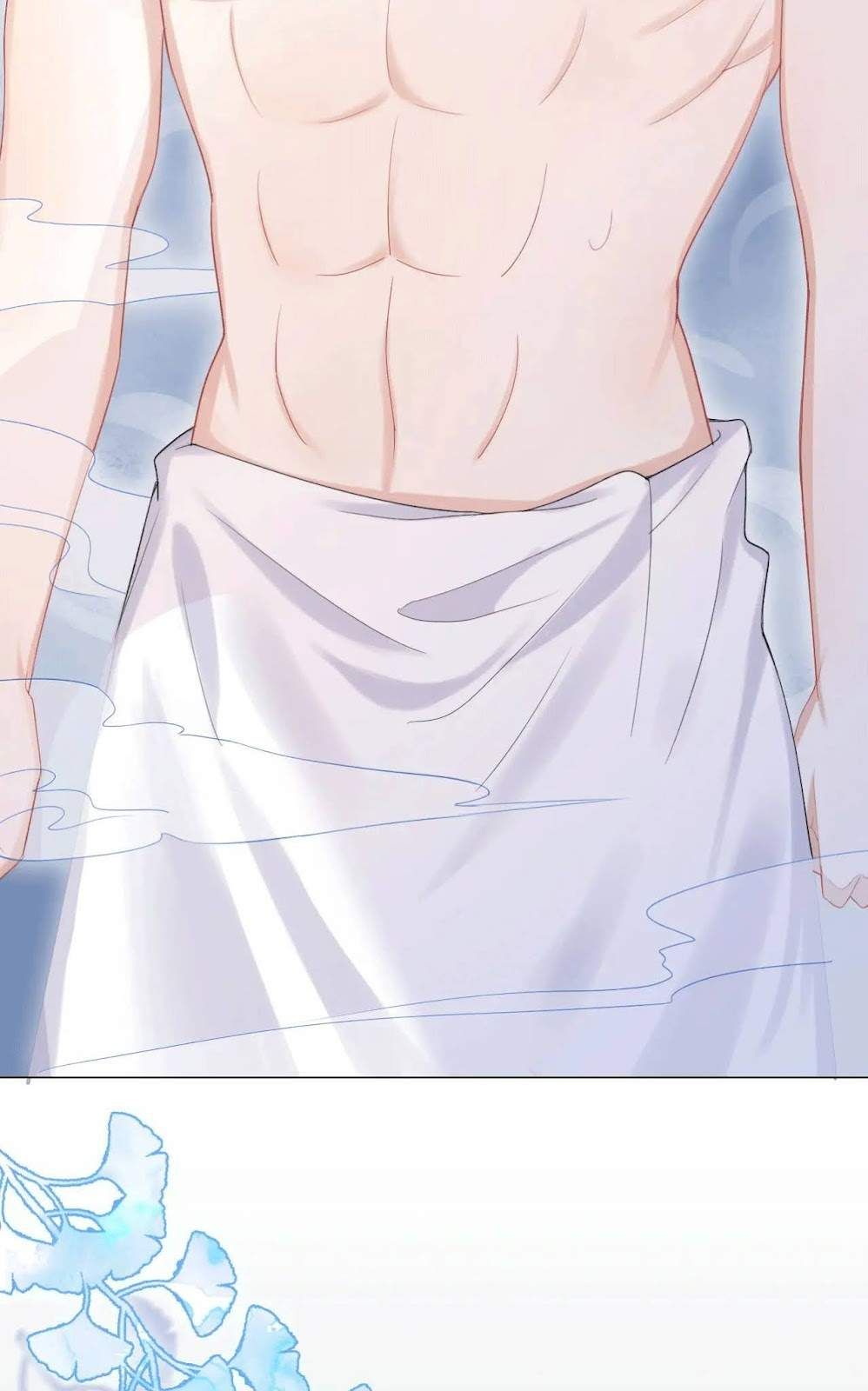 Một Ngụm Nuốt Trọn Thỏ Con Chapter 15 - Trang 2