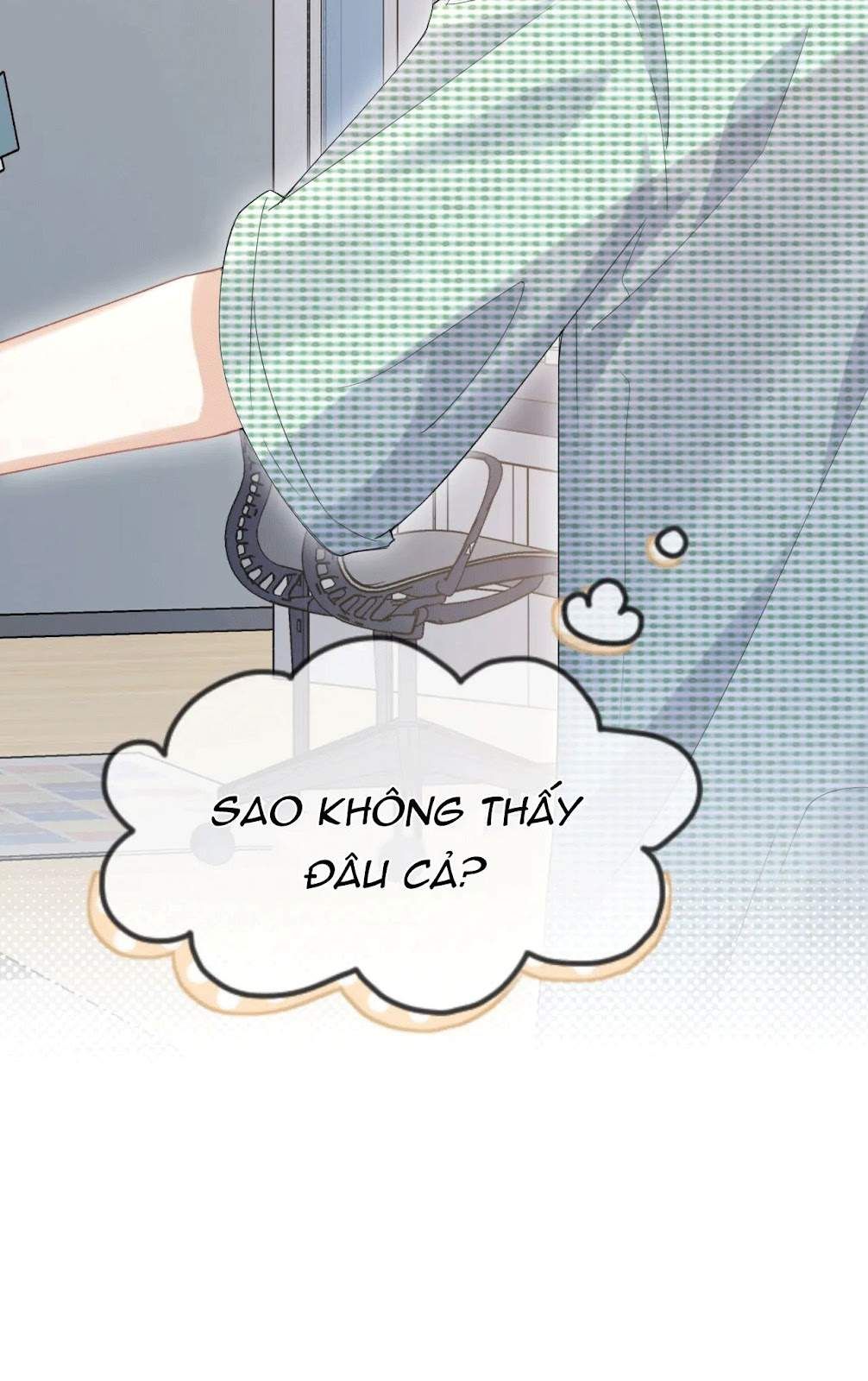 Một Ngụm Nuốt Trọn Thỏ Con Chapter 15 - Trang 2