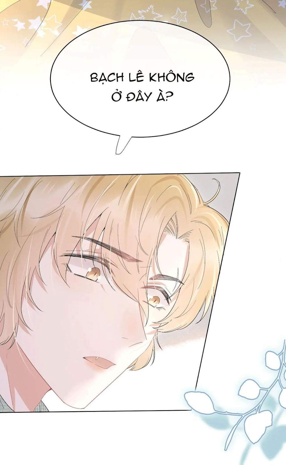 Một Ngụm Nuốt Trọn Thỏ Con Chapter 15 - Trang 2