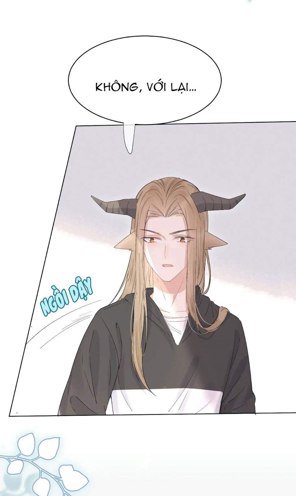 Một Ngụm Nuốt Trọn Thỏ Con Chapter 15 - Trang 2