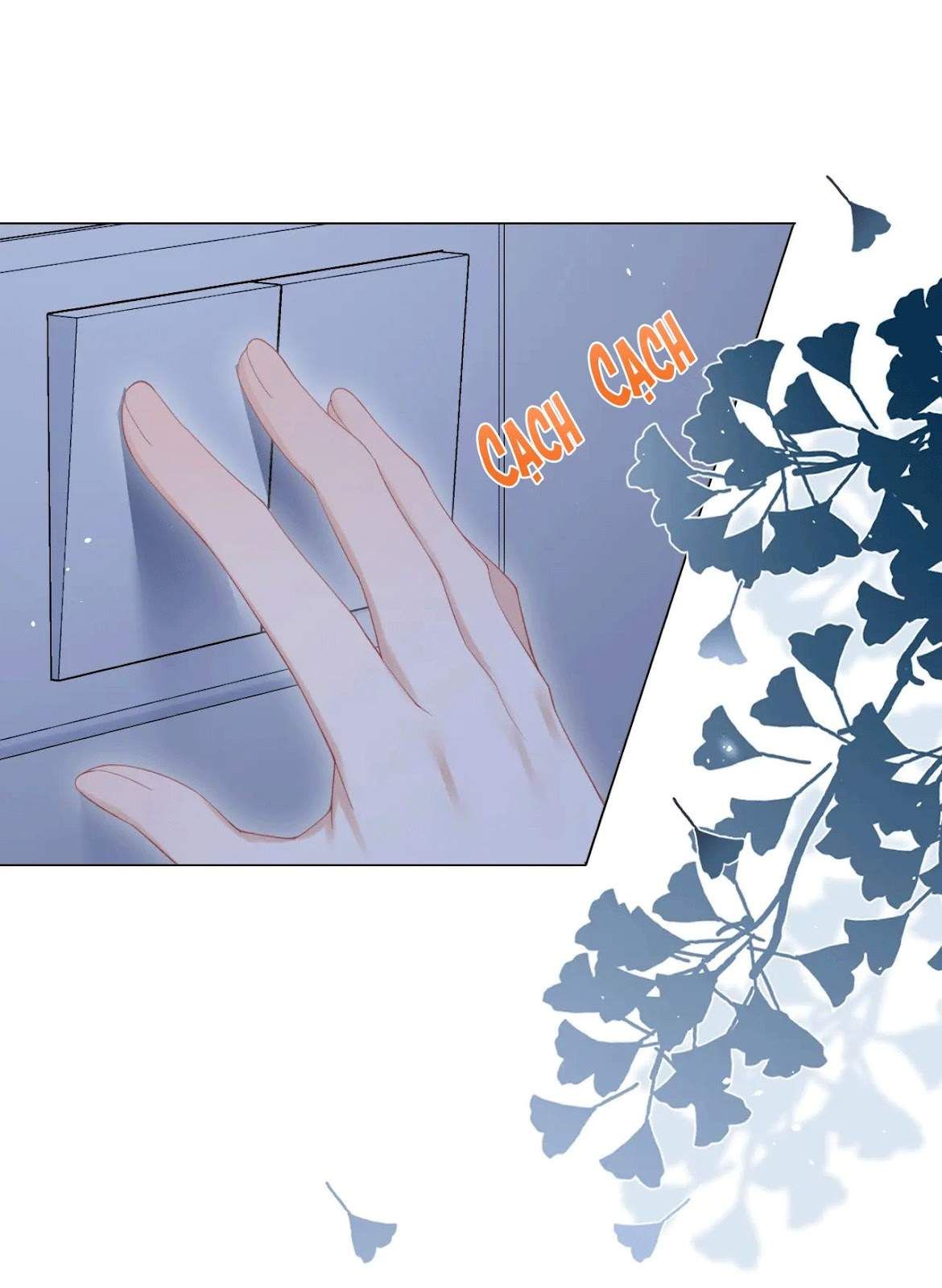 Một Ngụm Nuốt Trọn Thỏ Con Chapter 15 - Trang 2