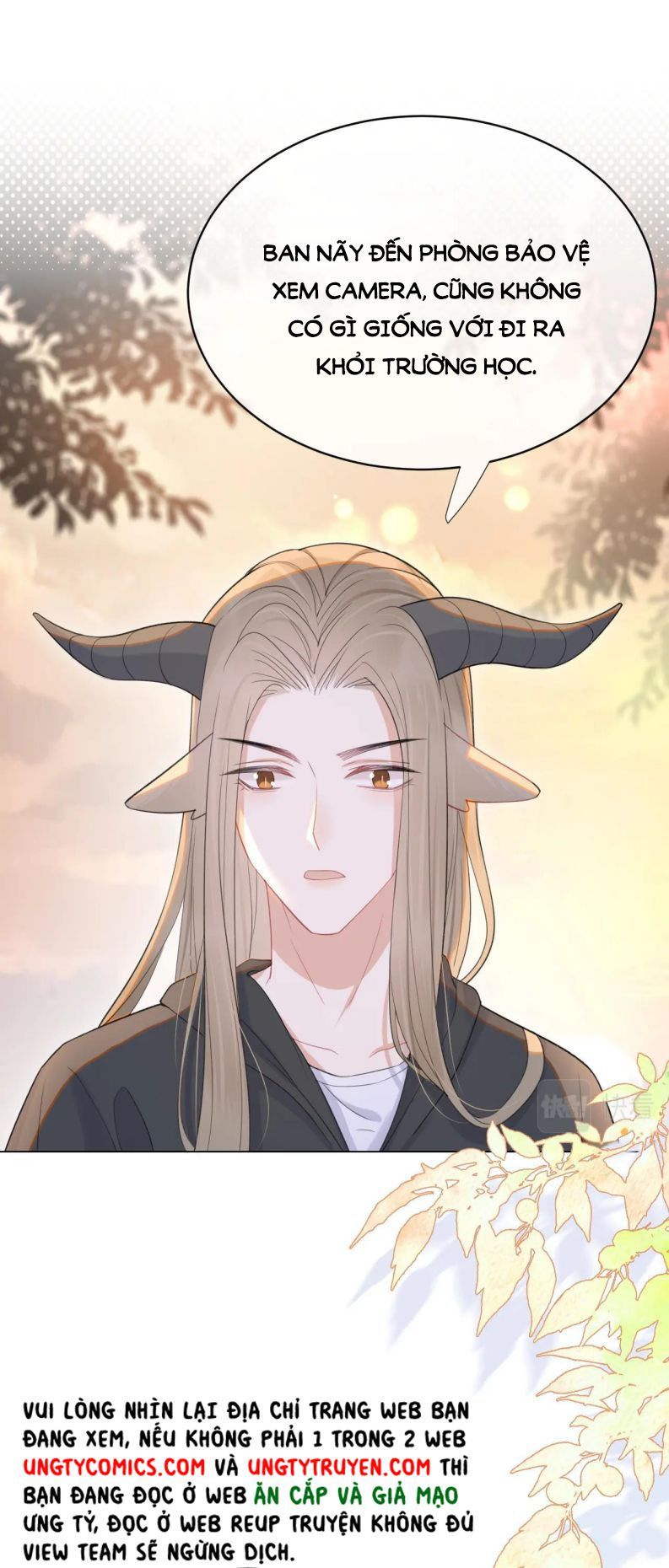 Một Ngụm Nuốt Trọn Thỏ Con Chapter 16 - Trang 2