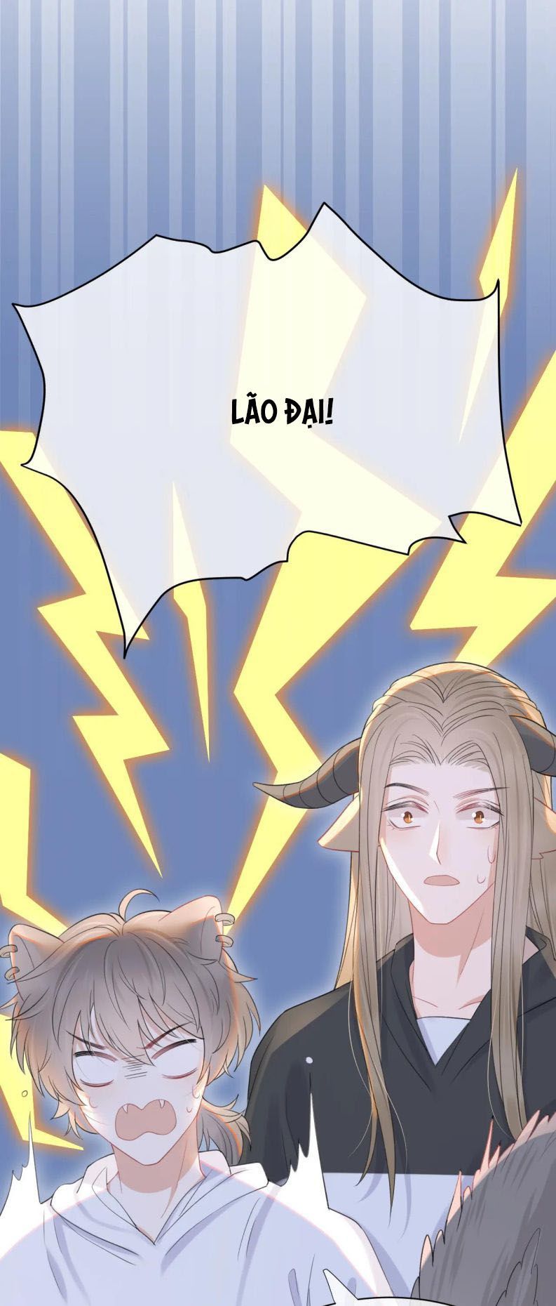 Một Ngụm Nuốt Trọn Thỏ Con Chapter 16 - Trang 2