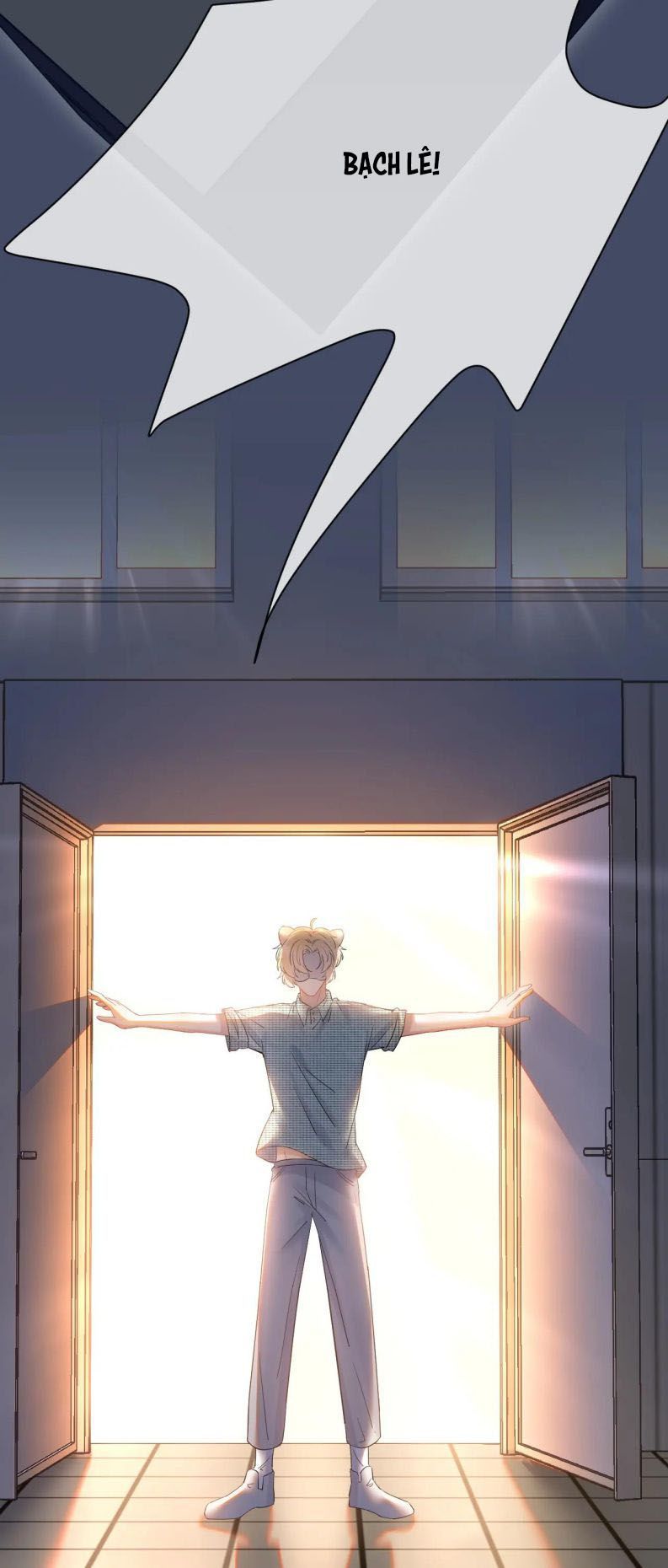 Một Ngụm Nuốt Trọn Thỏ Con Chapter 16 - Trang 2