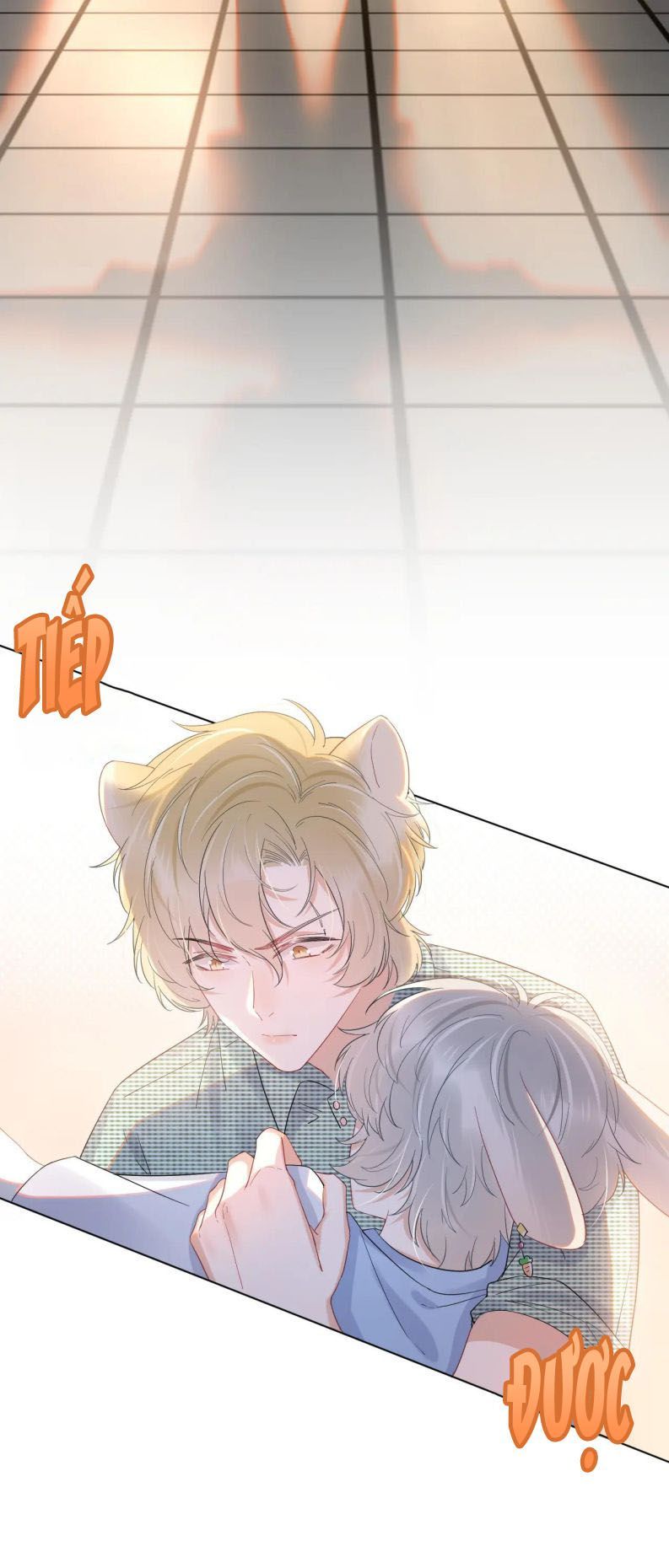Một Ngụm Nuốt Trọn Thỏ Con Chapter 16 - Trang 2