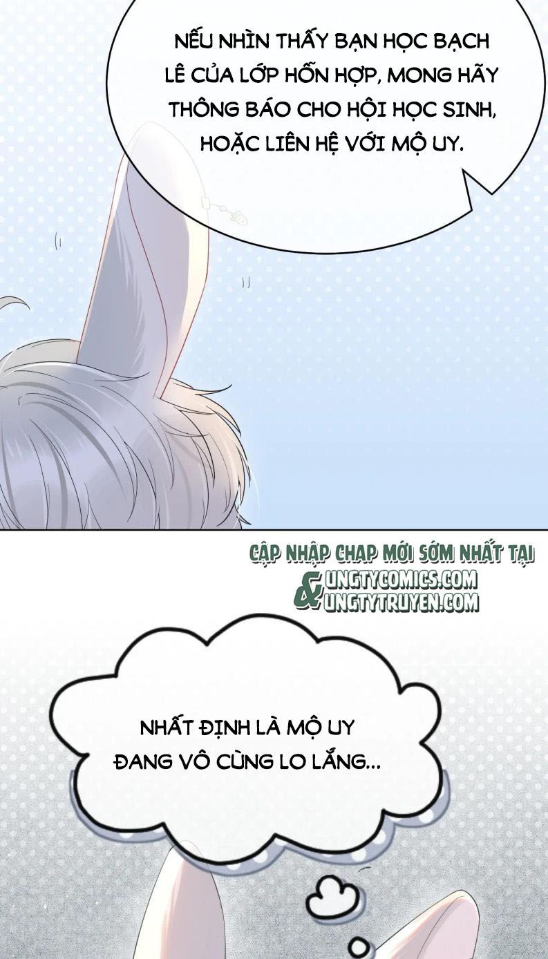 Một Ngụm Nuốt Trọn Thỏ Con Chapter 16 - Trang 2