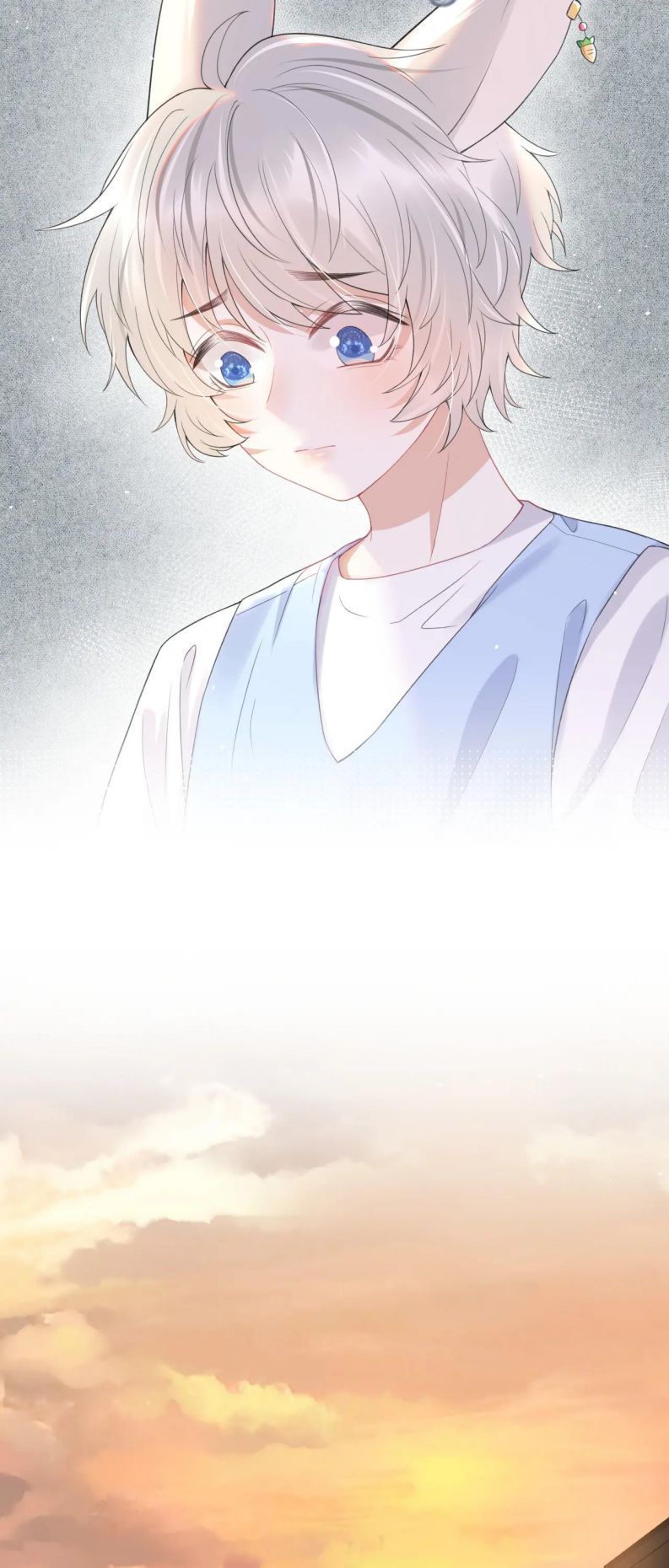 Một Ngụm Nuốt Trọn Thỏ Con Chapter 16 - Trang 2