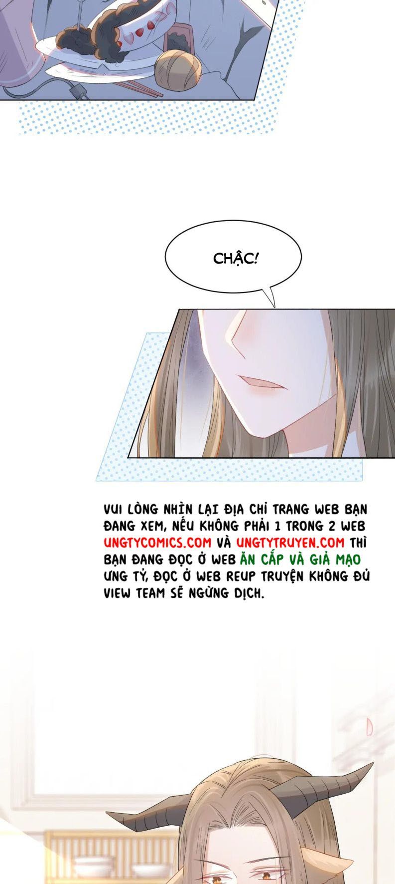 Một Ngụm Nuốt Trọn Thỏ Con Chapter 17 - Trang 2