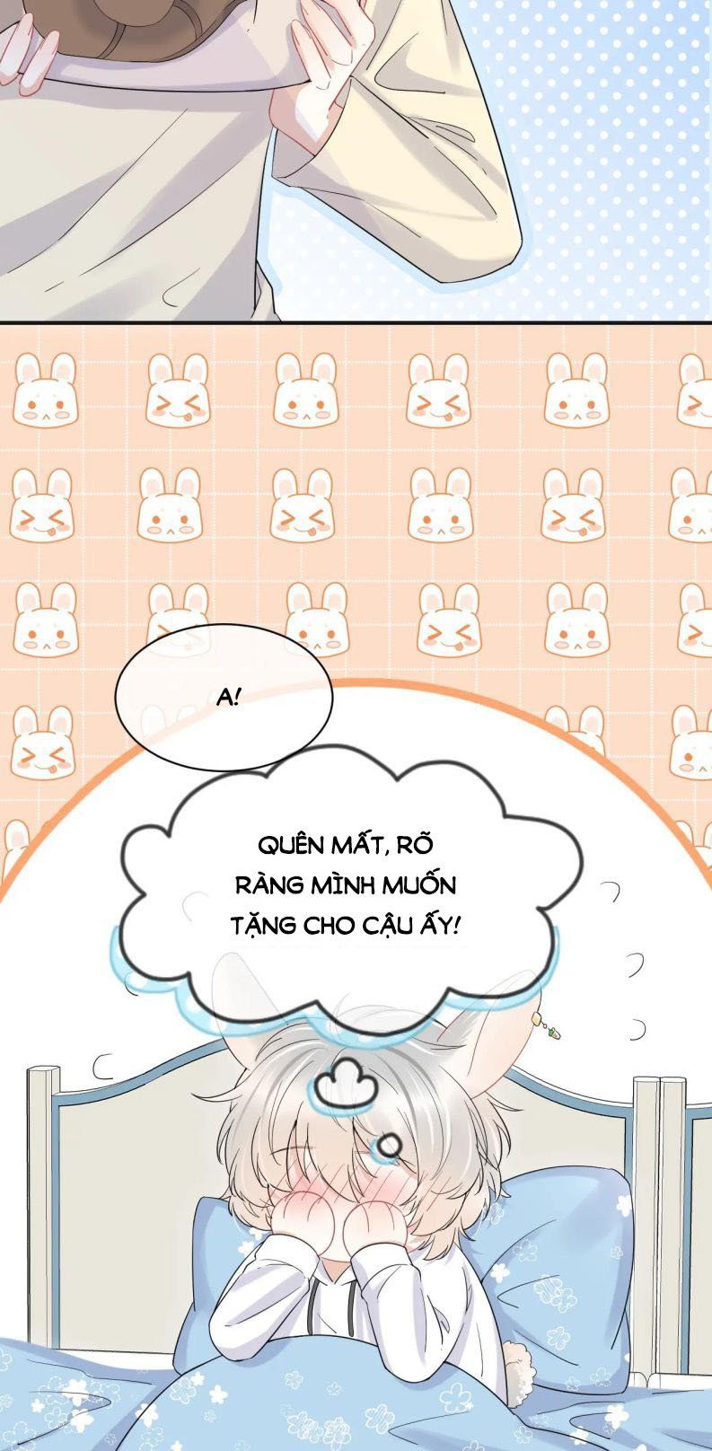Một Ngụm Nuốt Trọn Thỏ Con Chapter 17 - Trang 2