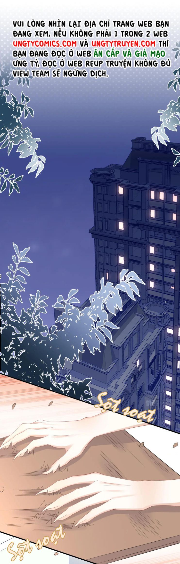 Một Ngụm Nuốt Trọn Thỏ Con Chapter 18 - Trang 2