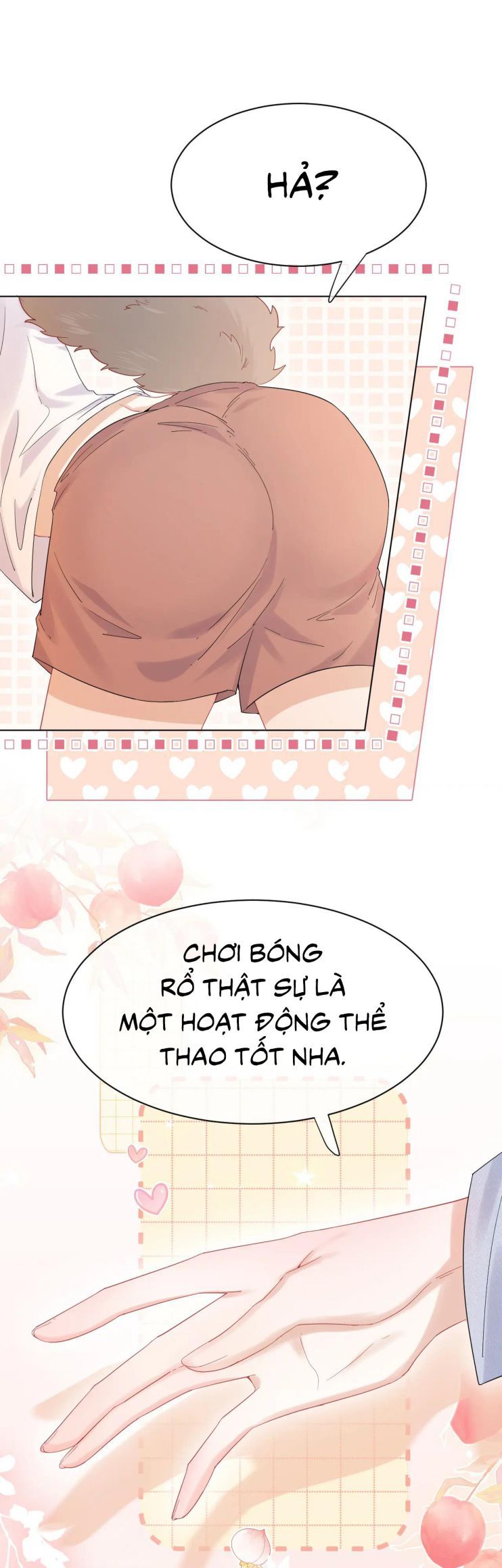 Một Ngụm Nuốt Trọn Thỏ Con Chapter 18 - Trang 2