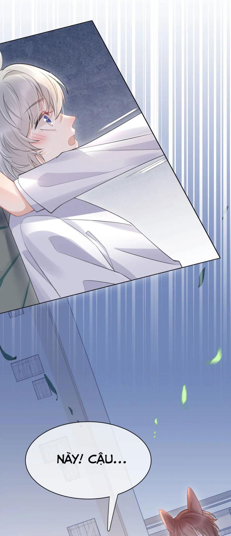 Một Ngụm Nuốt Trọn Thỏ Con Chapter 19 - Trang 2