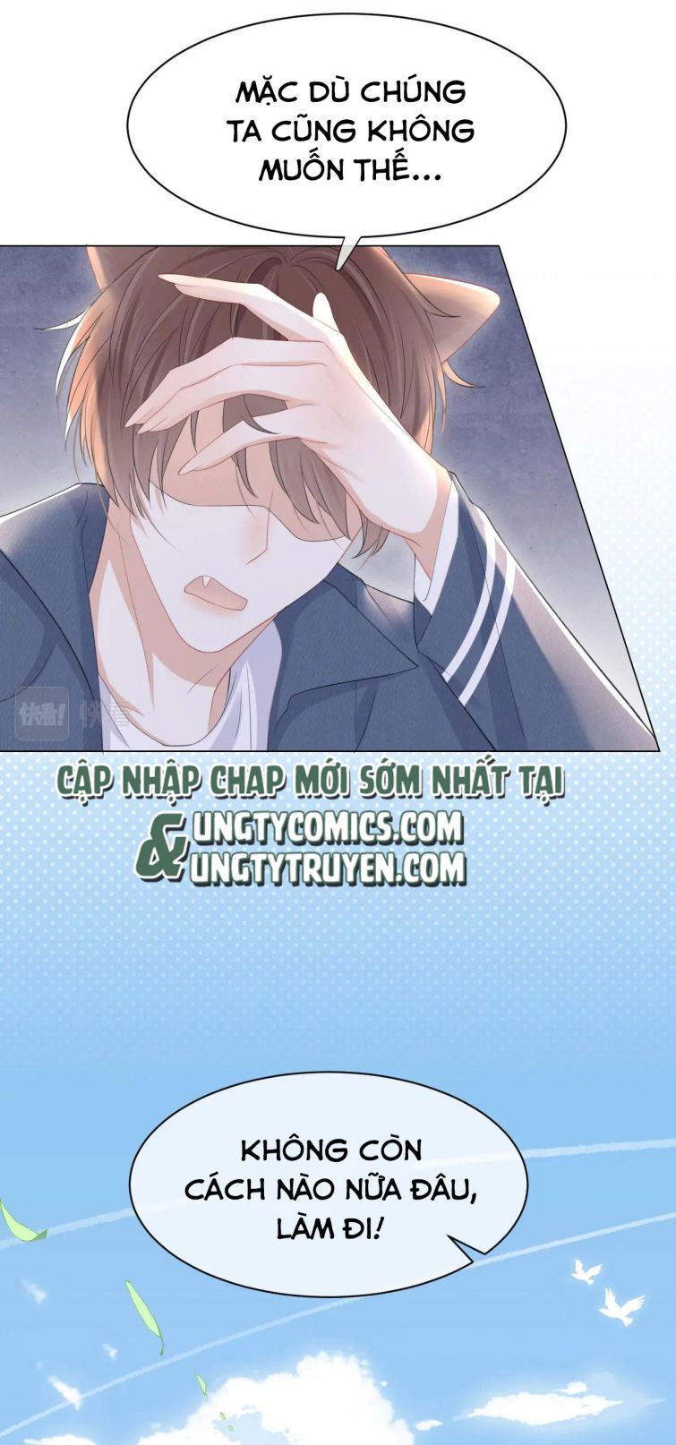 Một Ngụm Nuốt Trọn Thỏ Con Chapter 19 - Trang 2