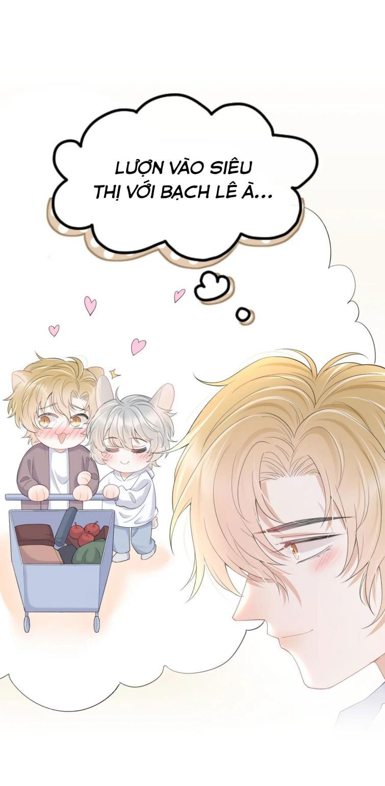 Một Ngụm Nuốt Trọn Thỏ Con Chapter 19 - Trang 2