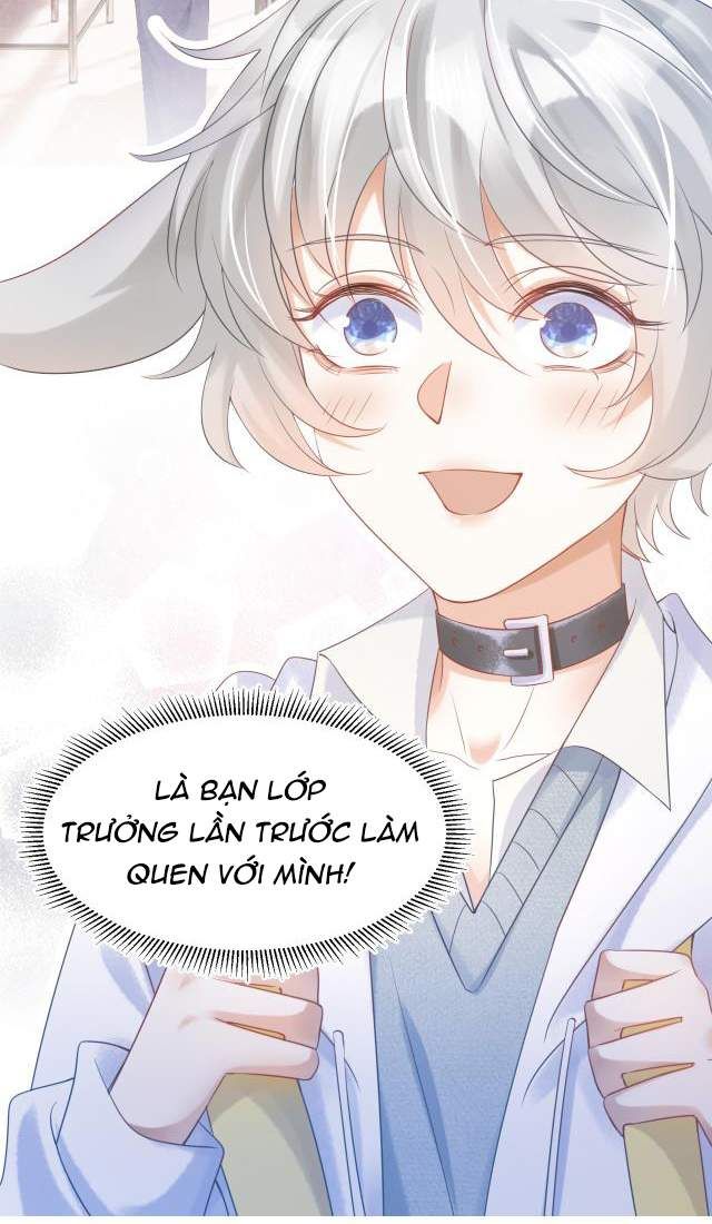 Một Ngụm Nuốt Trọn Thỏ Con Chapter 2 - Trang 2