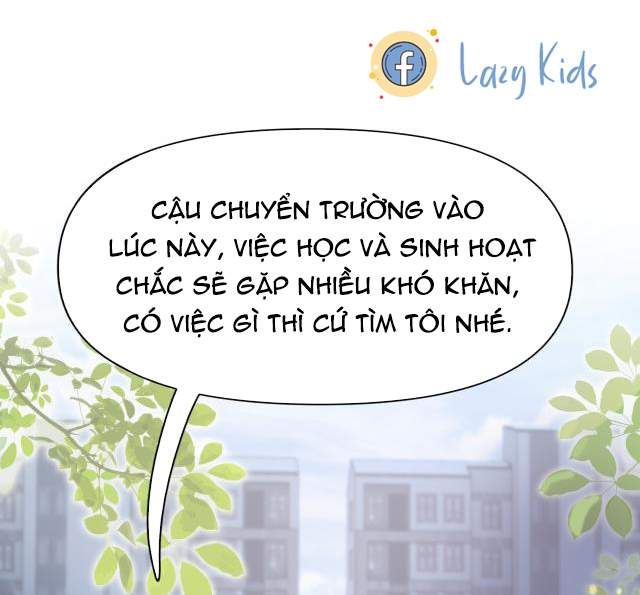 Một Ngụm Nuốt Trọn Thỏ Con Chapter 2 - Trang 2