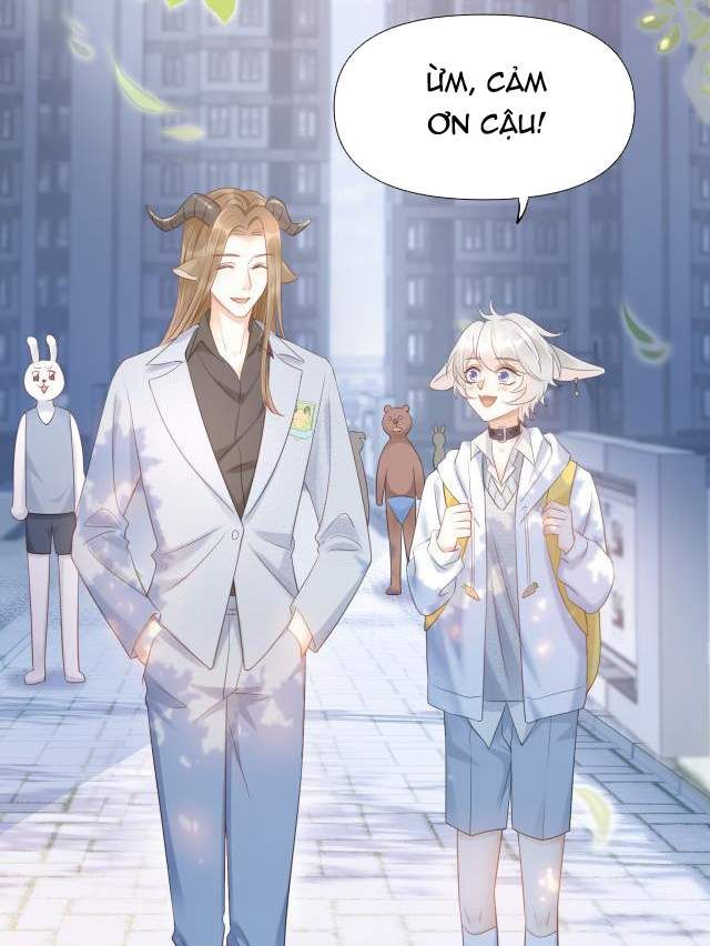 Một Ngụm Nuốt Trọn Thỏ Con Chapter 2 - Trang 2