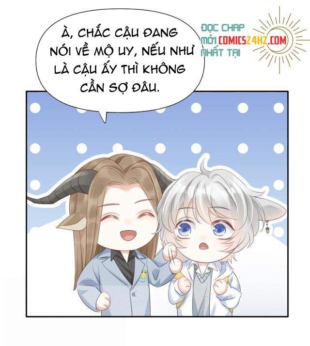 Một Ngụm Nuốt Trọn Thỏ Con Chapter 2 - Trang 2