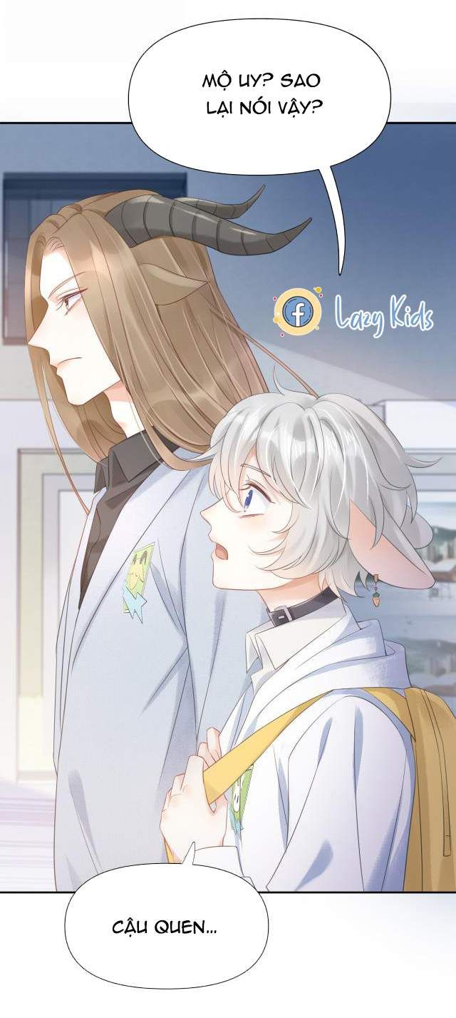 Một Ngụm Nuốt Trọn Thỏ Con Chapter 2 - Trang 2