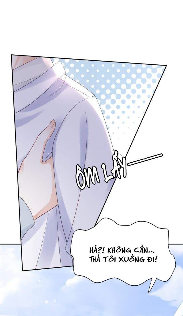 Một Ngụm Nuốt Trọn Thỏ Con Chapter 2 - Trang 2