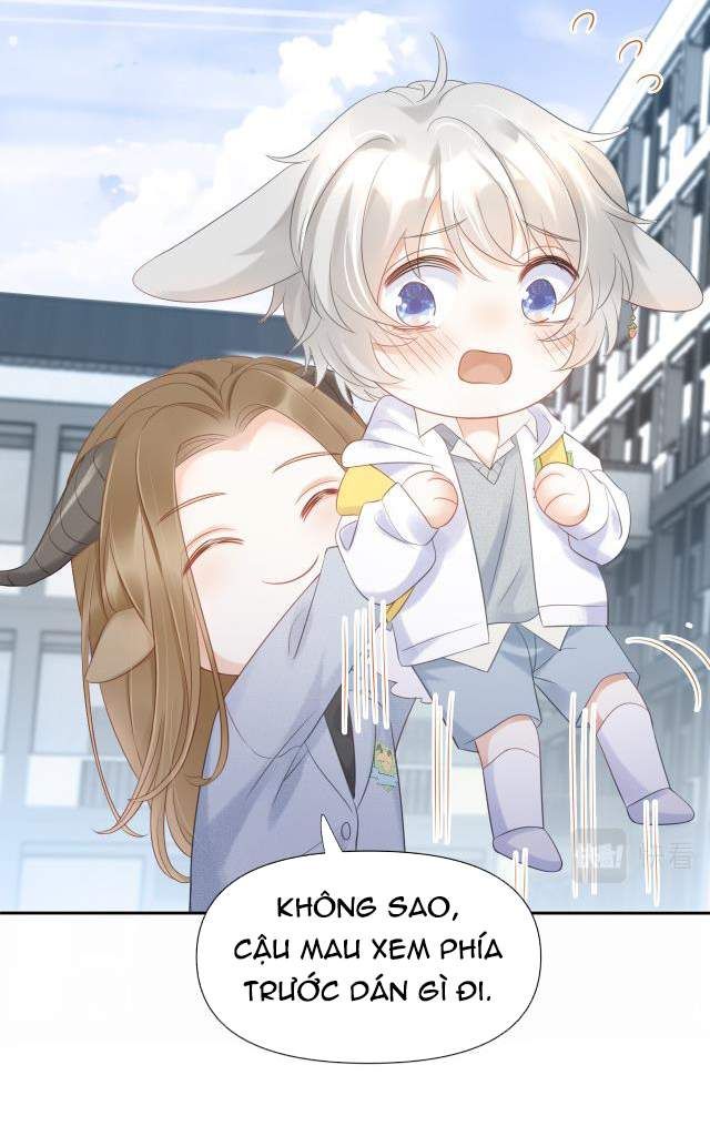 Một Ngụm Nuốt Trọn Thỏ Con Chapter 2 - Trang 2