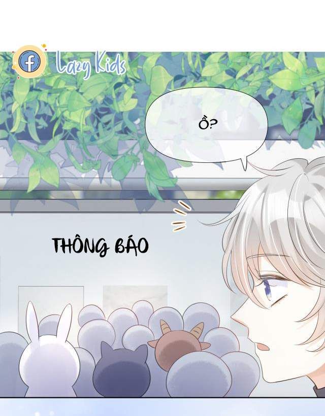 Một Ngụm Nuốt Trọn Thỏ Con Chapter 2 - Trang 2