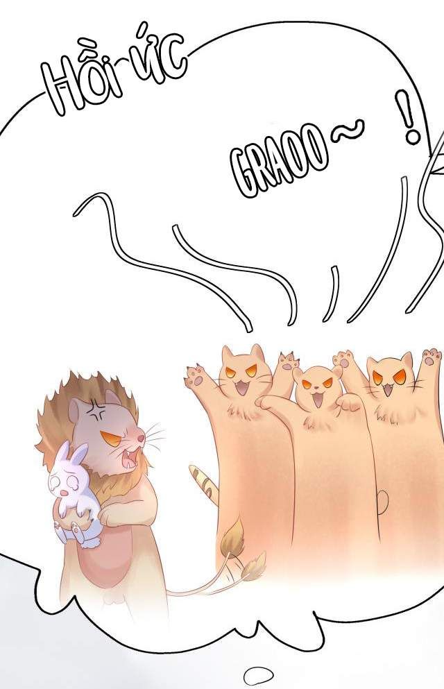 Một Ngụm Nuốt Trọn Thỏ Con Chapter 2 - Trang 2