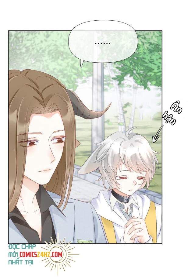 Một Ngụm Nuốt Trọn Thỏ Con Chapter 2 - Trang 2