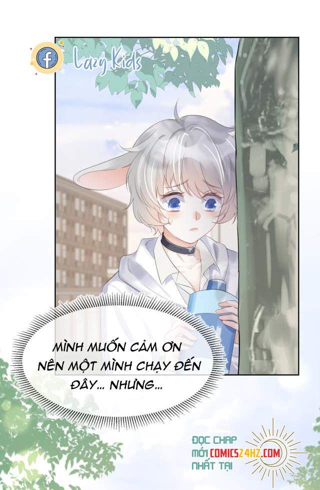 Một Ngụm Nuốt Trọn Thỏ Con Chapter 2 - Trang 2