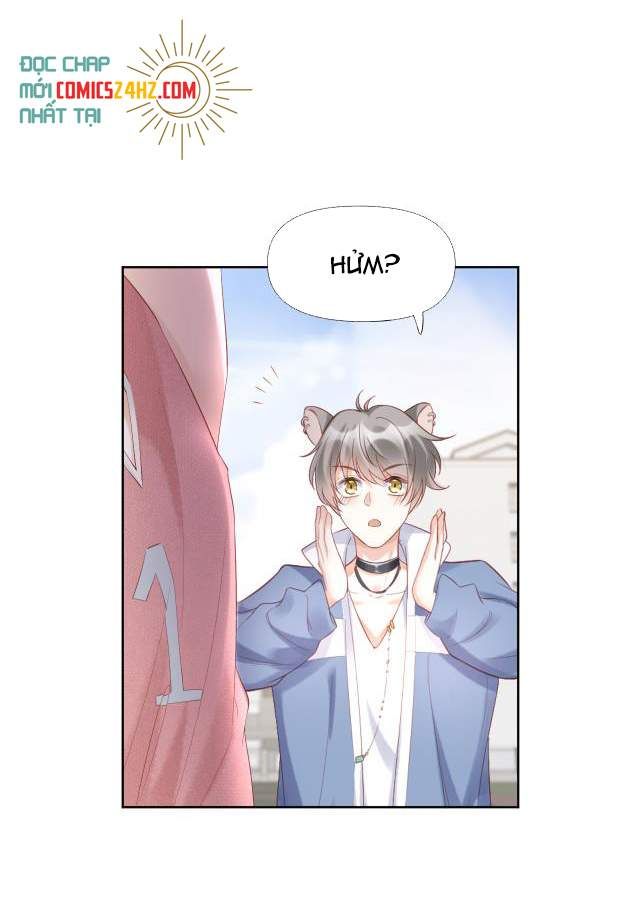 Một Ngụm Nuốt Trọn Thỏ Con Chapter 2 - Trang 2