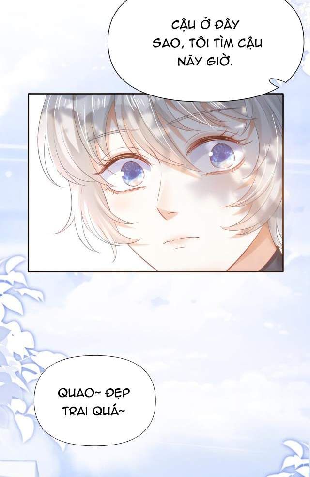 Một Ngụm Nuốt Trọn Thỏ Con Chapter 2 - Trang 2