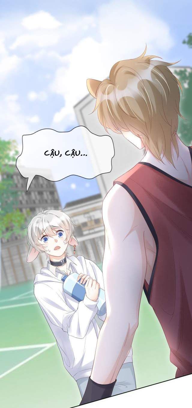 Một Ngụm Nuốt Trọn Thỏ Con Chapter 2 - Trang 2
