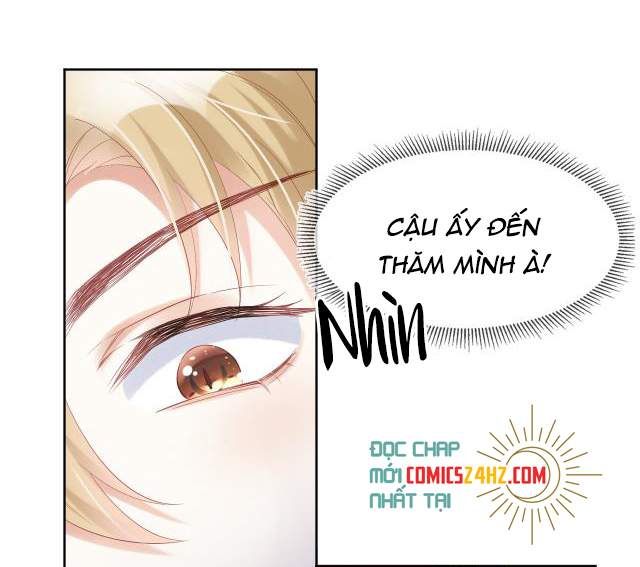 Một Ngụm Nuốt Trọn Thỏ Con Chapter 2 - Trang 2