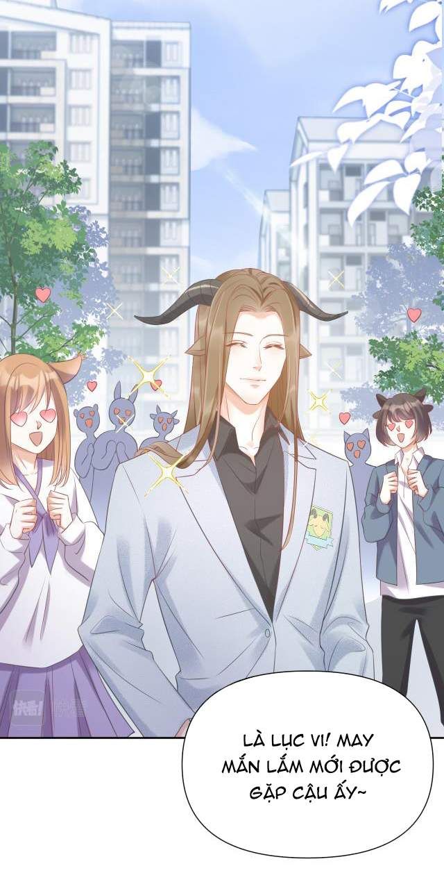 Một Ngụm Nuốt Trọn Thỏ Con Chapter 2 - Trang 2