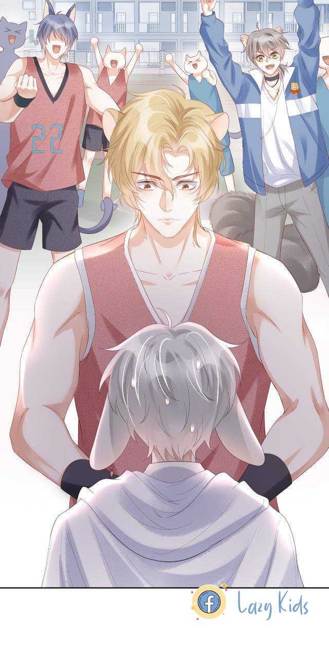 Một Ngụm Nuốt Trọn Thỏ Con Chapter 2 - Trang 2