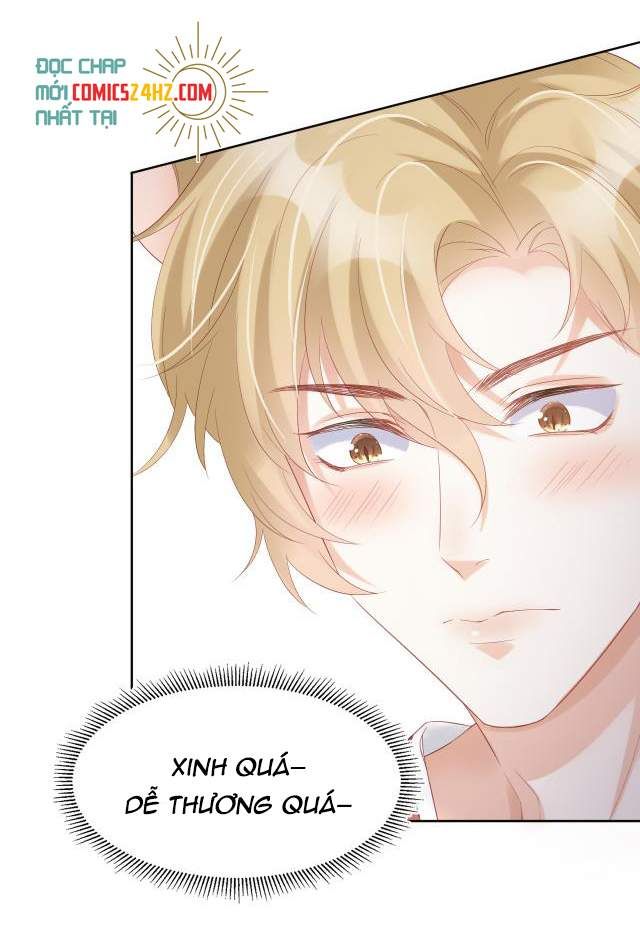 Một Ngụm Nuốt Trọn Thỏ Con Chapter 2 - Trang 2