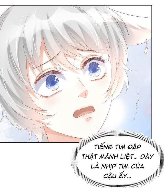 Một Ngụm Nuốt Trọn Thỏ Con Chapter 2 - Trang 2