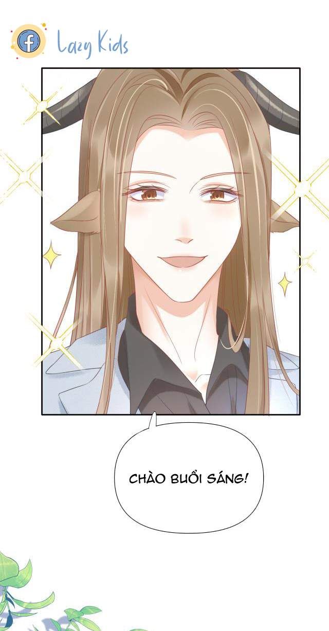 Một Ngụm Nuốt Trọn Thỏ Con Chapter 2 - Trang 2