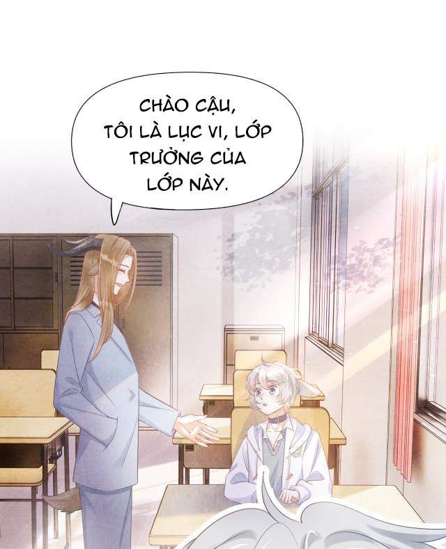 Một Ngụm Nuốt Trọn Thỏ Con Chapter 2 - Trang 2