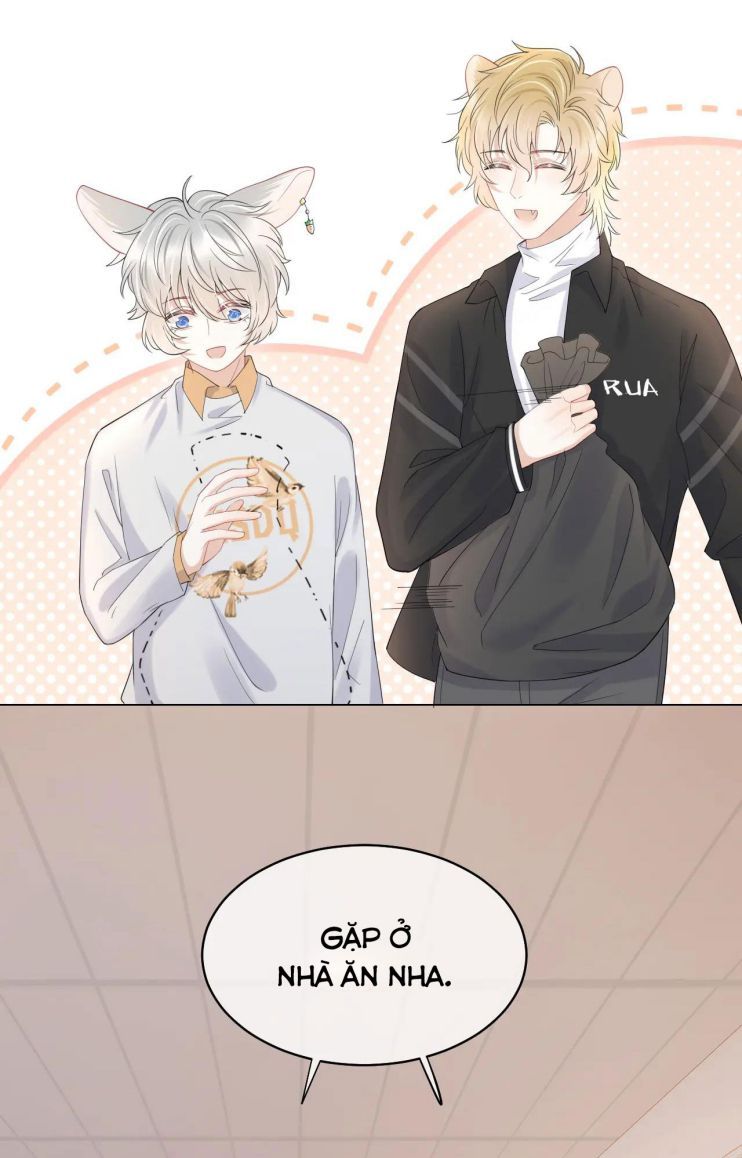 Một Ngụm Nuốt Trọn Thỏ Con Chapter 20 - Trang 2