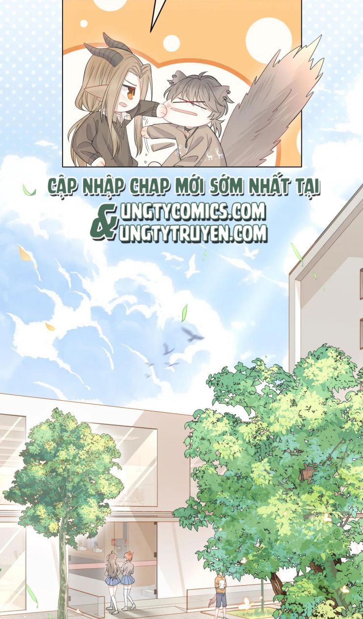 Một Ngụm Nuốt Trọn Thỏ Con Chapter 20 - Trang 2