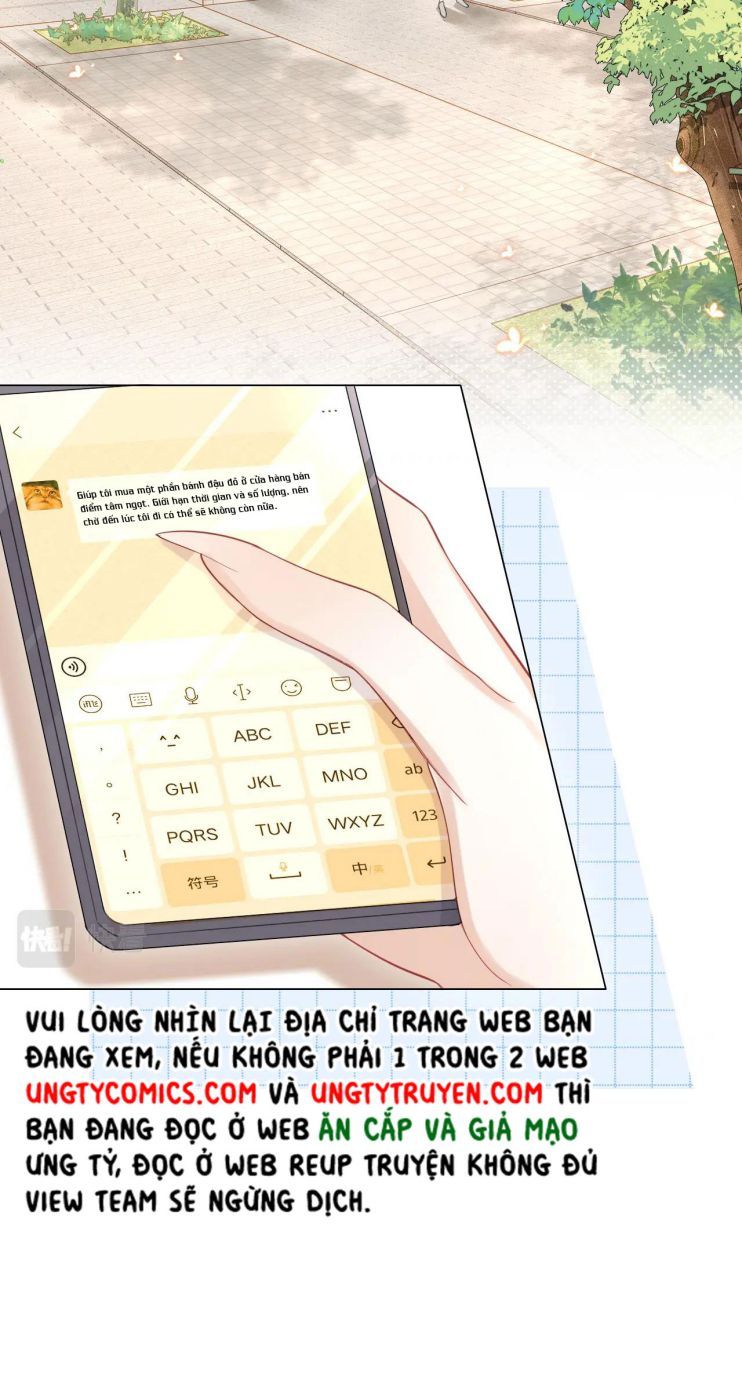 Một Ngụm Nuốt Trọn Thỏ Con Chapter 20 - Trang 2